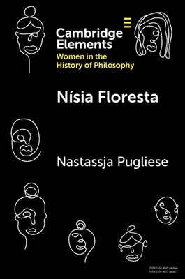 Nísia Floresta Paperback Cambridge University Press