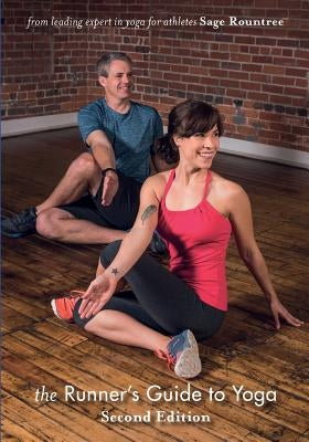Runner's Guide to Yoga, 2nd Edition Paperback Tips Technical Publishing, Incorporated