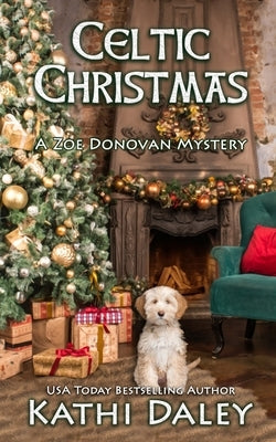 Celtic Christmas Paperback Independently Published