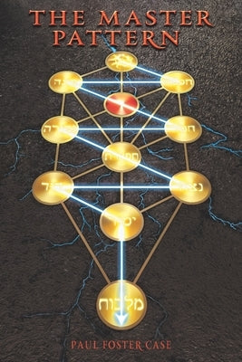 The Master Pattern: Qabalah and the Tree of Life by Coleman, Wade