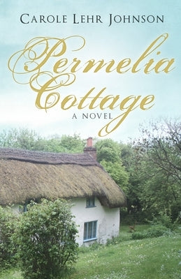 Permelia Cottage Paperback Ink Map Press