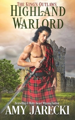 Highland Warlord Paperback Oliver-Heber Books
