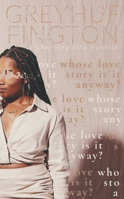 whose love story is it anyway? Paperback Independently Published