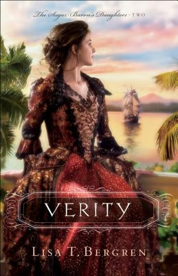 Verity Paperback Bethany House Publishers