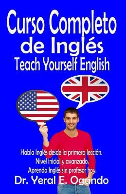 Curso Completo de Ingles by Ogando, Yeral E.