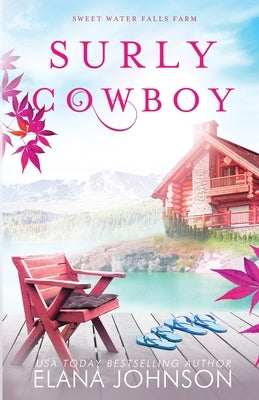 Surly Cowboy Paperback Aej Creative Works