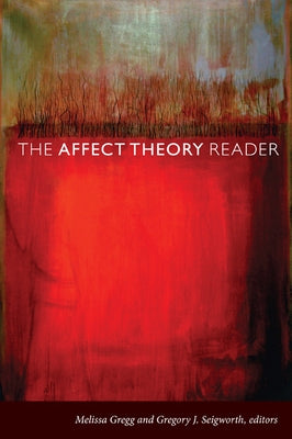 The Affect Theory Reader Paperback Duke University Press