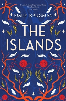 The Islands Paperback Allen & Unwin