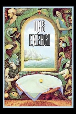 Das Energi Paperback Entwhistle Books