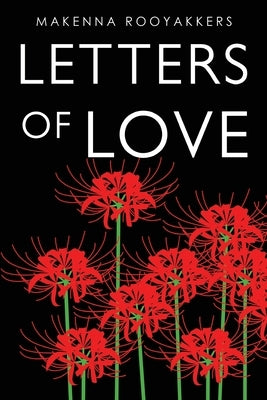Letters Of Love Paperback Olympia Publishers