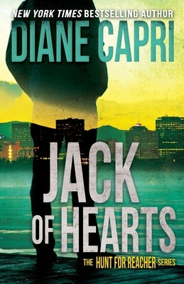 Jack of Hearts by Capri, Diane