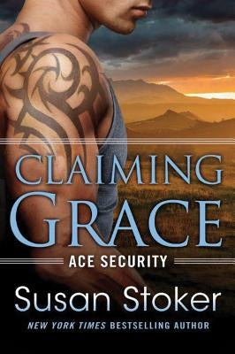 Claiming Grace Paperback Montlake Romance