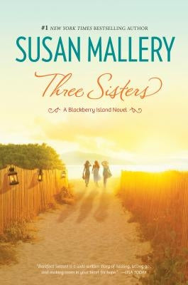 Three Sisters Paperback Mira Books
