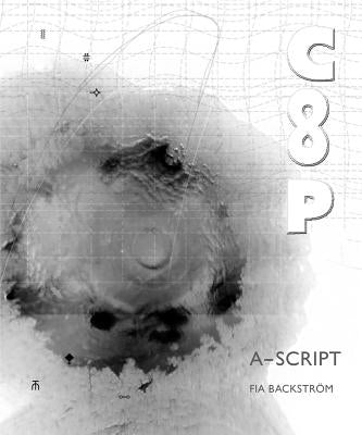 Fia Backström: COOP: A-Script by Backström, Fia