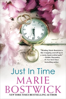 Just in Time Paperback Kensington Publishing Corporation