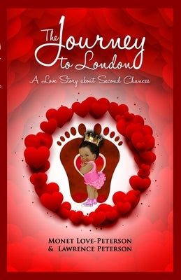 The Journey to London Paperback Mo'love LLC