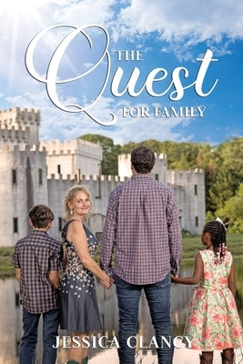 The Quest for Family Paperback Equip Press