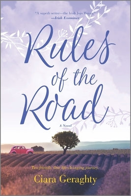 Rules of the Road Paperback Park Row
