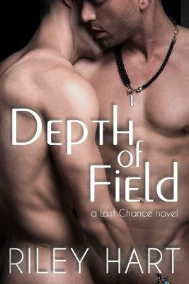 Depth of Field by Hart, Riley