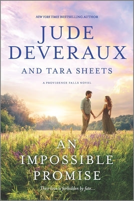 An Impossible Promise Paperback Mira Books