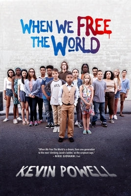 When We Free The World R. R. Bowker