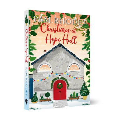 Christmas at Hope Hall Paperback Lion Fiction