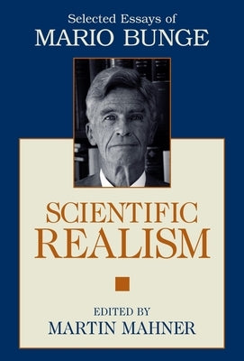 Scientific Realism by Mahner, Martin