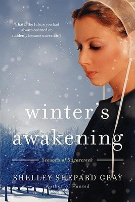 Winter's Awakening Paperback Avon Inspire
