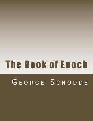 The Book of Enoch: Translated from the Ethiopic by Muller, Paul