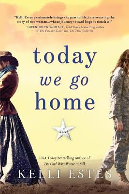 Today We Go Home Paperback Sourcebooks Landmark