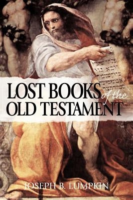 The Lost Books of the Old Testament Paperback Fifth Estate
