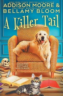 A Killer Tail Paperback Independently Published
