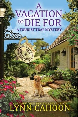 A Vacation to Die For Paperback Kensington Publishing Corporation