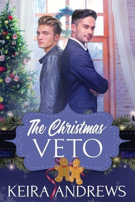 The Christmas Veto by Andrews, Keira