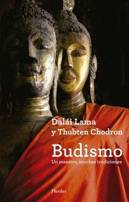 Budismo by Dalai Lama