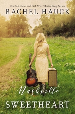 Nashville Sweetheart Paperback Thomas Nelson