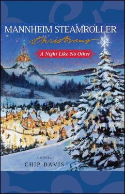 Mannheim Steamroller Christmas by Davis, Chip