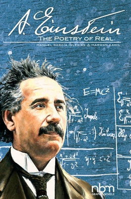 Albert Einstein: The Poetry of Real by Kahil, Marwan