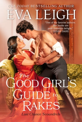 The Good Girl's Guide to Rakes Paperback Avon Books