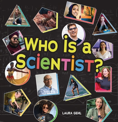 Who Is a Scientist? Millbrook Press (Tm)