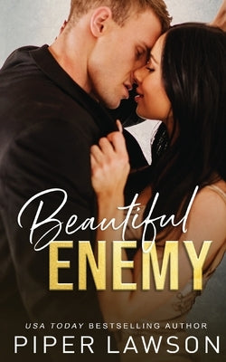 Beautiful Enemy Paperback Piper Lawson Books