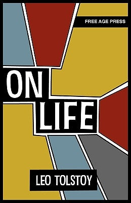 On Life Paperback White Crow Books