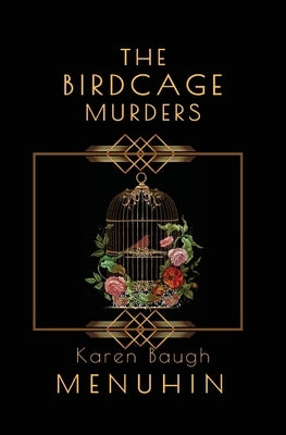 The Birdcage Murders: Heathcliff Lennox Investigates Paperback Little Dog Publishing Ltd