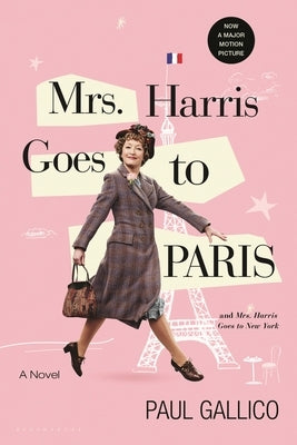 Mrs Harris Goes to Paris & Mrs Harris Goes to New York Paperback Bloomsbury Publishing