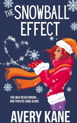 The Snowball Effect Paperback Kissingshark Publications