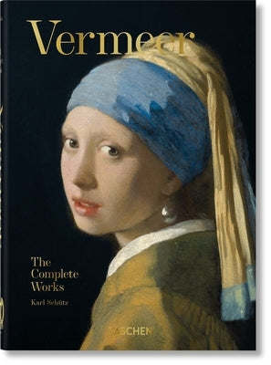 Vermeer. La Obra Completa. 40th Ed. by Schütz, Karl