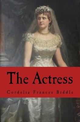 The Actress: A Martha Beale Novel Paperback Createspace Independent Publishing Platform