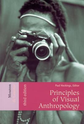 Principles of Visual Anthropology Paperback Walter de Gruyter