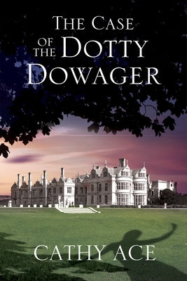 The Case of the Dotty Dowager Paperback Severn House Publishers