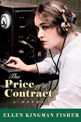 The Price of a Contract Paperback Clio Muse Press